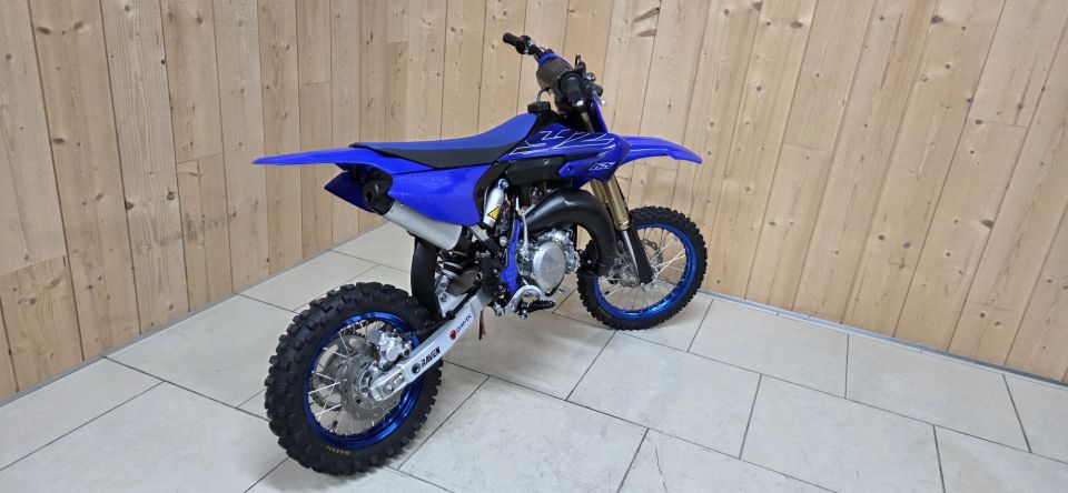 YAMAHA YZ65 4