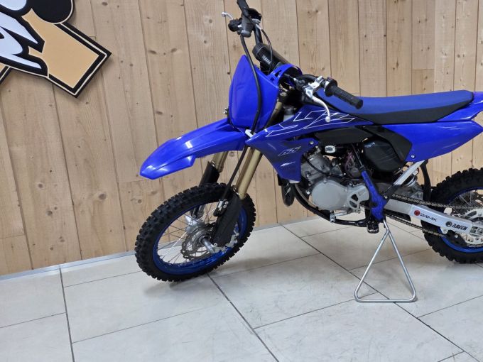 YAMAHA YZ65 4