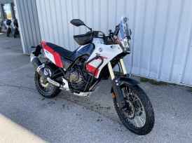 YAMAHA XTZ TENERE 700 - 2020
