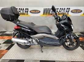 YAMAHA X-MAX 125 - 2013