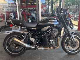 KAWASAKI Z900RS - 2021
