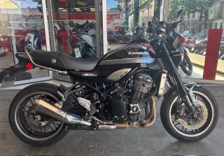 KAWASAKI Z900RS - 2021