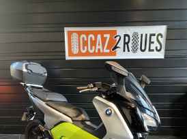 BMW C EVOLUTION EL - 2018