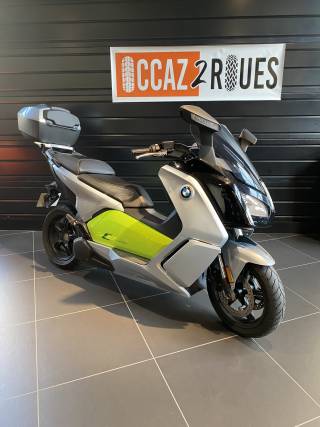 BMW C EVOLUTION EL - 2018