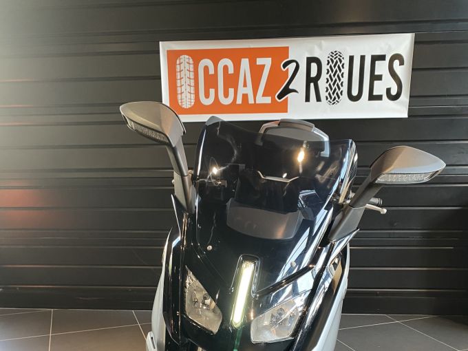 BMW C EVOLUTION EL 4