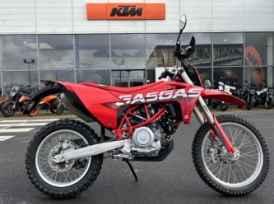 GASGAS ES 700 - 2024