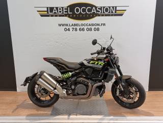 INDIAN FTR 1200 - 2023