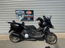 KYMCO CV3 550 - 2024