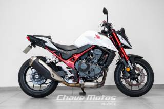 HONDA CB750 Hornet 35 kW - 2023