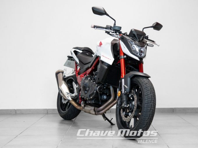 HONDA CB750 Hornet 35 kW 4