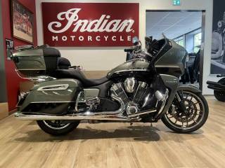 INDIAN PURSUIT LIMITED ULTRA PREMIUM - 2022