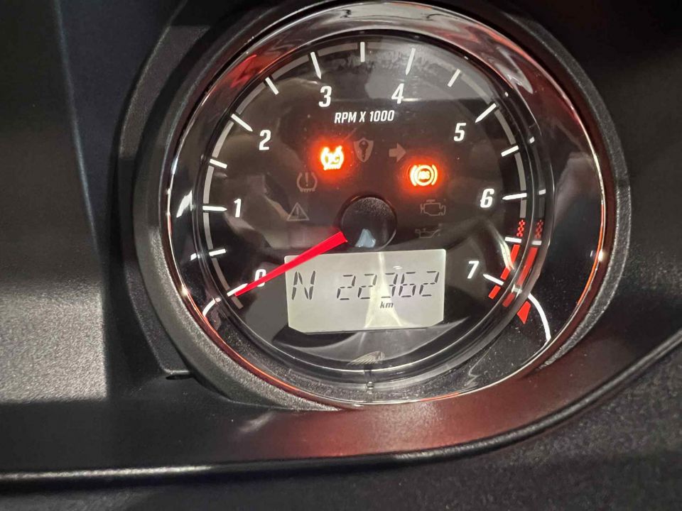 INDIAN PURSUIT LIMITED ULTRA PREMIUM 4