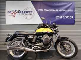 MOTO GUZZI V7 SPECIAL - 2012