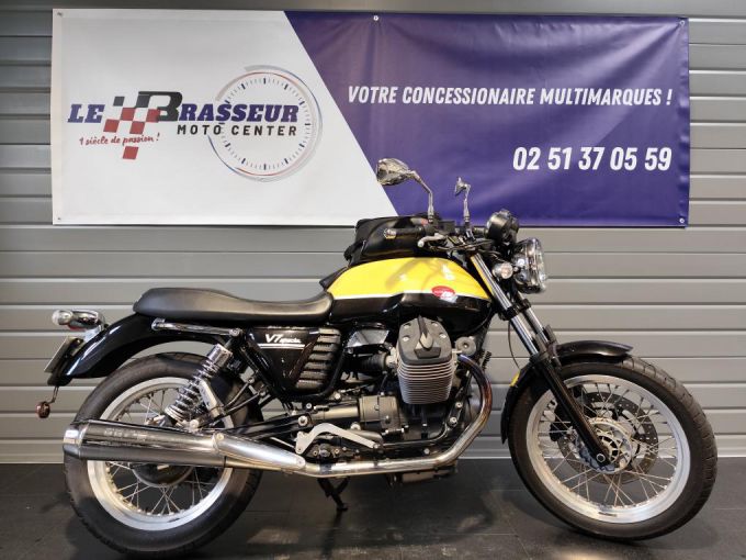MOTO GUZZI V7 SPECIAL 4