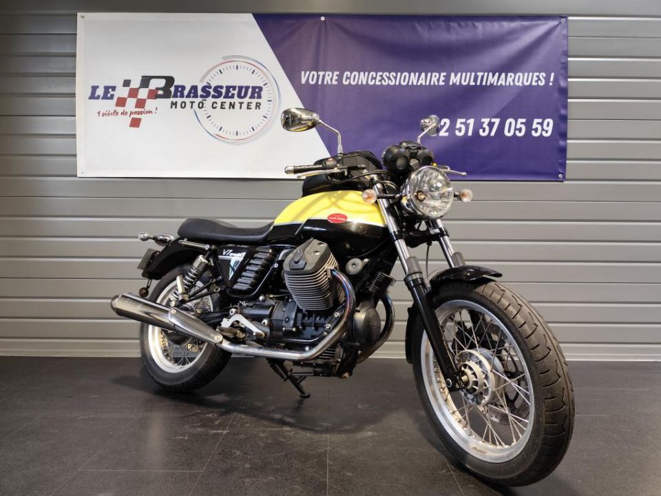 MOTO GUZZI V7 SPECIAL 4