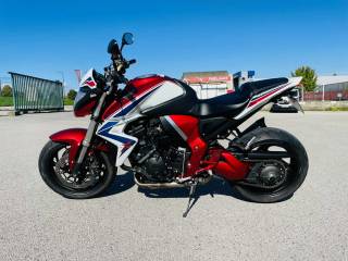 HONDA CB 1000 R ABS - 2014