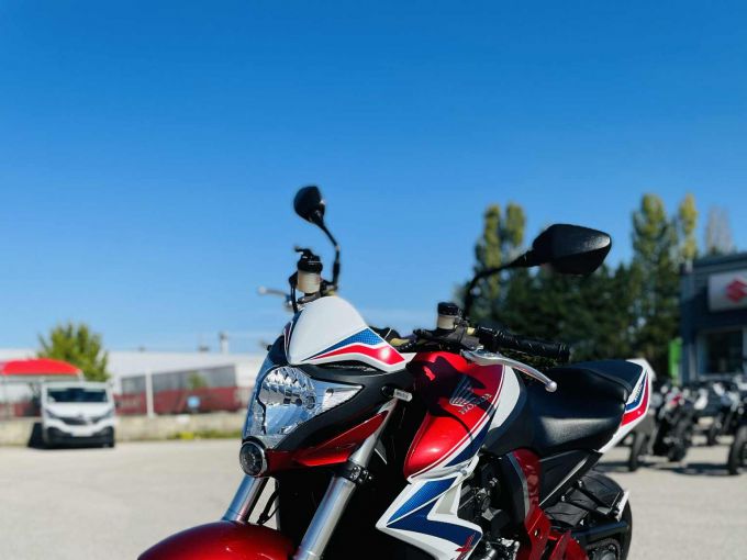 HONDA CB 1000 R ABS 4