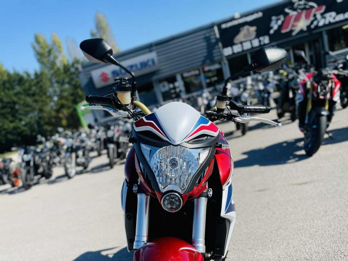 HONDA CB 1000 R ABS 4