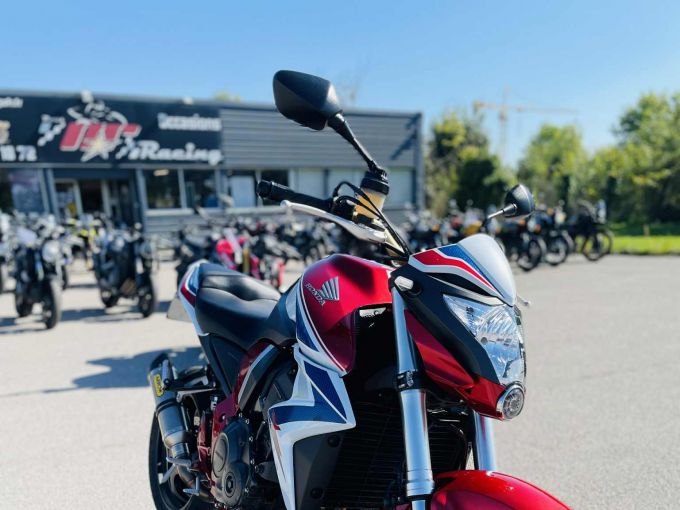 HONDA CB 1000 R ABS 4