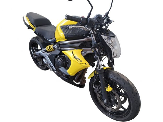 KAWASAKI ER-6 4
