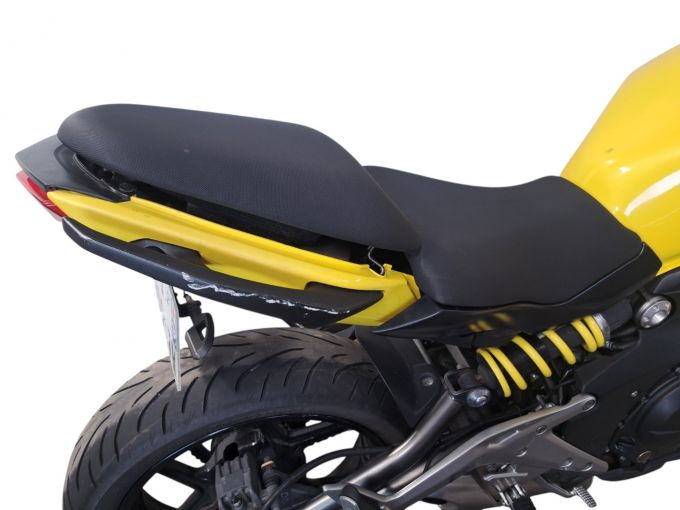 KAWASAKI ER-6 4