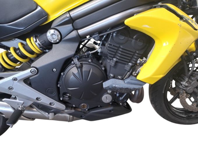 KAWASAKI ER-6 4