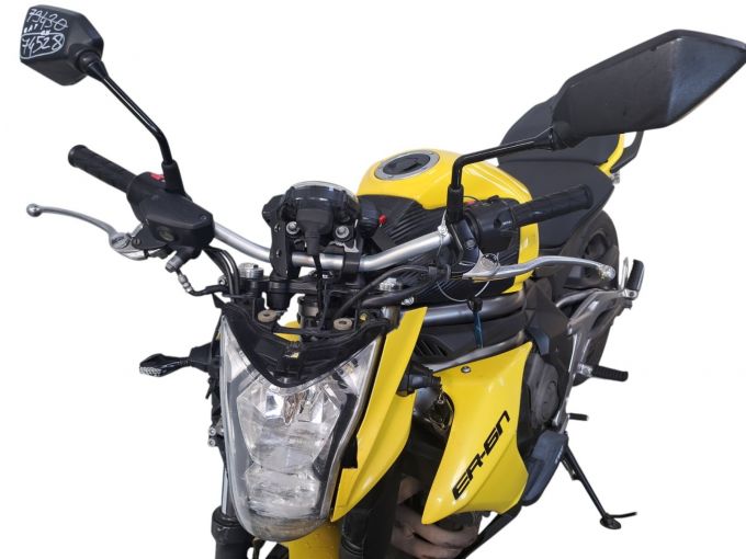 KAWASAKI ER-6 4