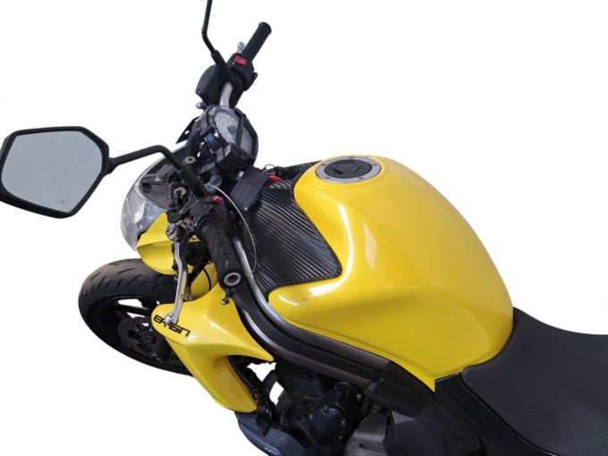 KAWASAKI ER-6 4