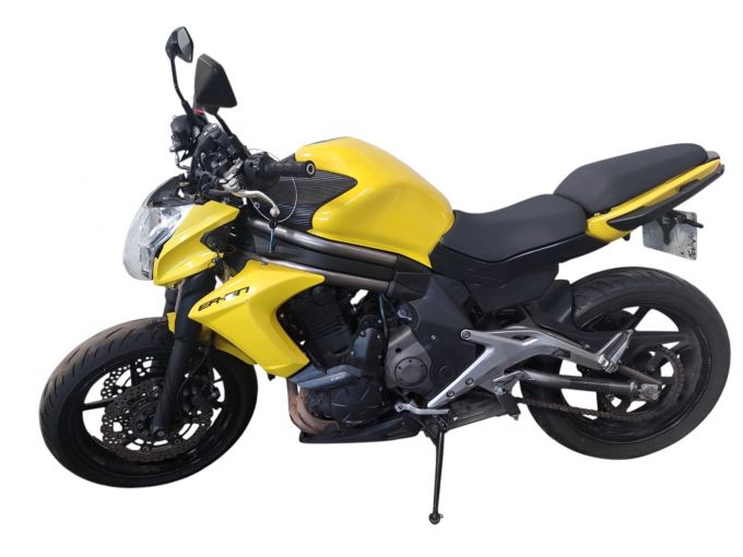 KAWASAKI ER-6 4