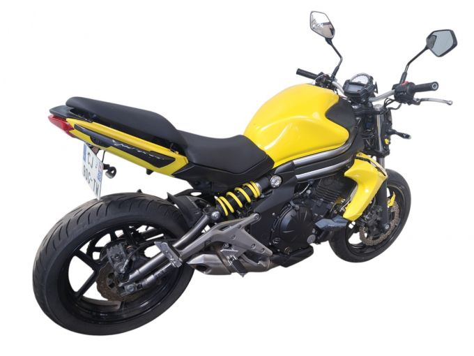 KAWASAKI ER-6 4