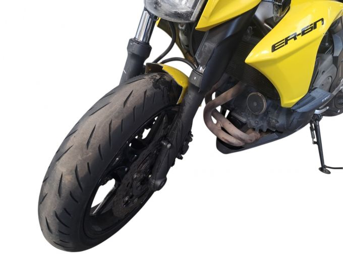 KAWASAKI ER-6 4