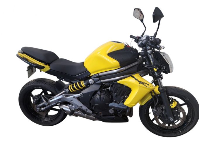 KAWASAKI ER-6 4