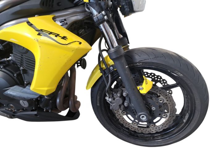KAWASAKI ER-6 4