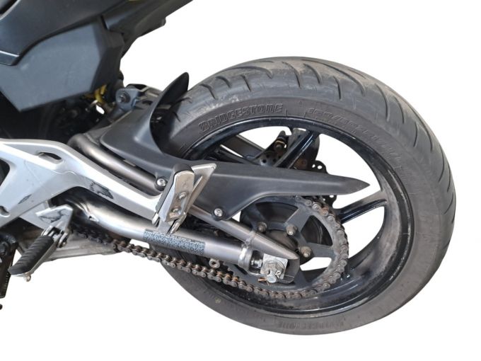 KAWASAKI ER-6 4