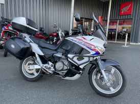 HONDA VARADERO 1000 - 2011