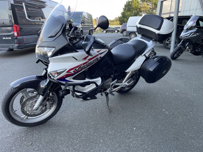 HONDA VARADERO 1000 4