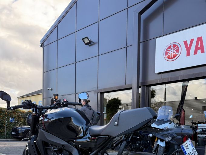 YAMAHA XSR 900 35KW 4