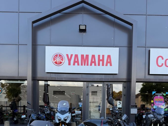 YAMAHA XSR 900 35KW 4
