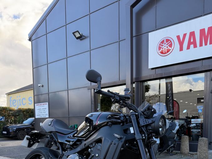 YAMAHA XSR 900 35KW 4