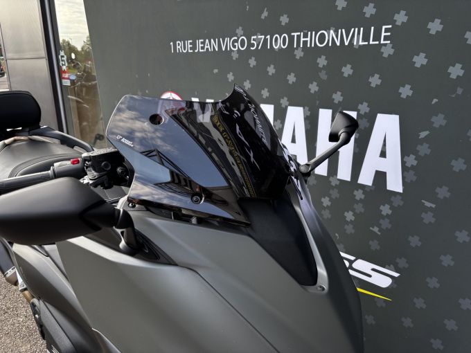 YAMAHA XP T-MAX 560 TECH MAX KAMO 4