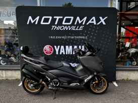 YAMAHA XP T-MAX 560 TECH MAX KAMO - 2021