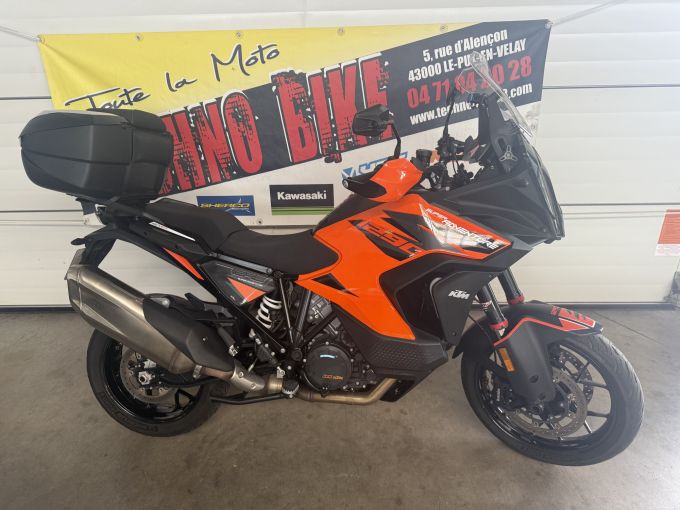 KTM 1290 SUPER ADVENTURE S 4