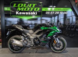 KAWASAKI NINJA 1000 SX - 2024
