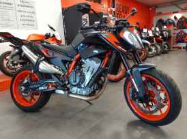 KTM 890 DUKE R - 2022