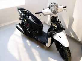 SYM SYMPHONY 125 - 2024