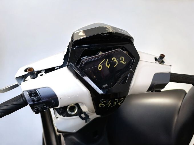 SYM SYMPHONY 125 4