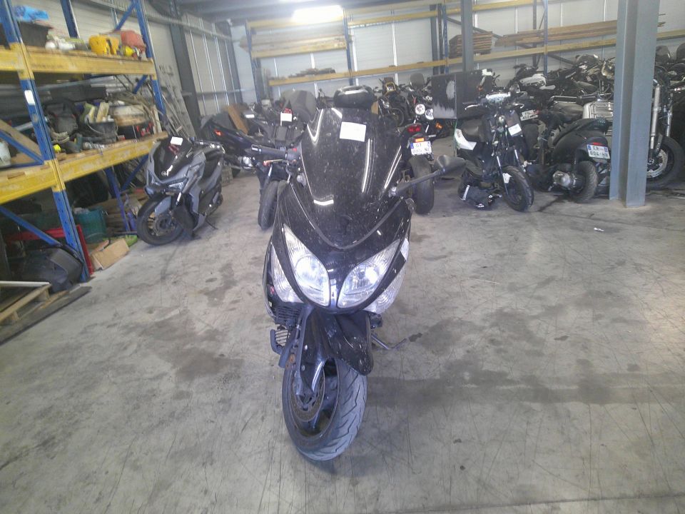 YAMAHA XP T-MAX 500 4