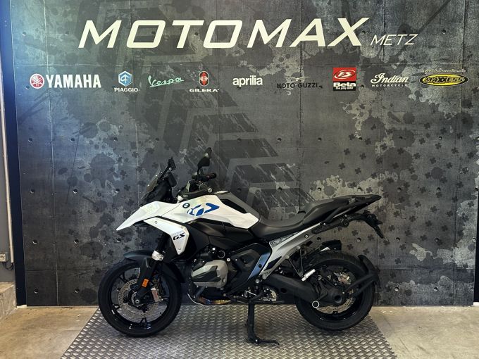 BMW R 1300 GS 4