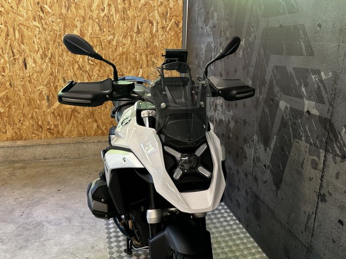 BMW R 1300 GS 4