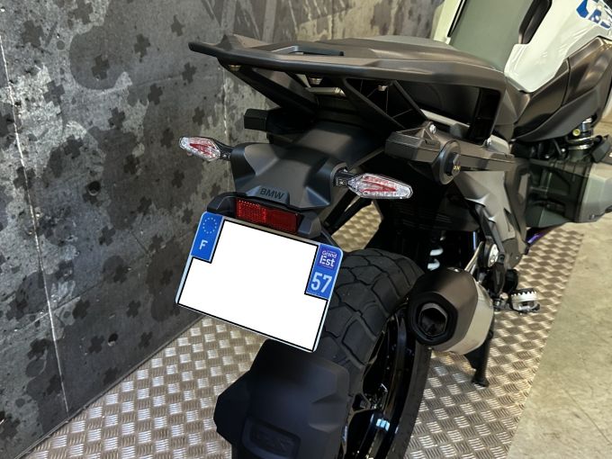 BMW R 1300 GS 4